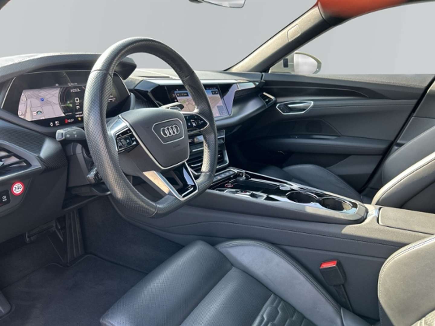 Audi E-tron GT - 2022 - Joinsteer - #8