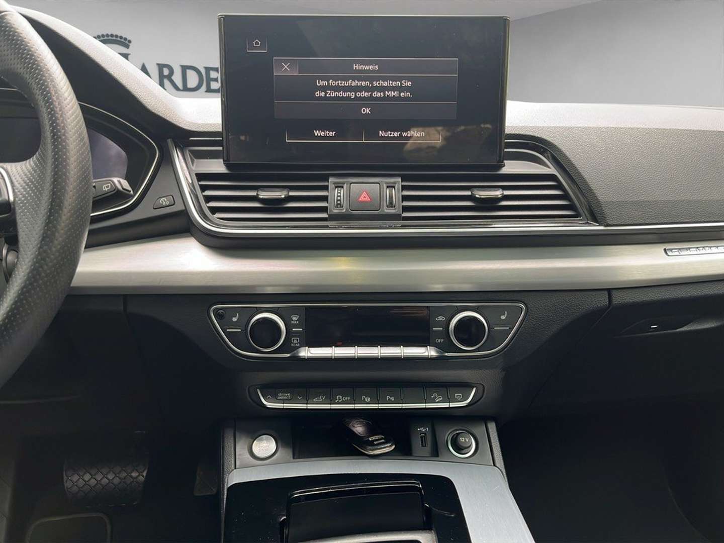 Audi Q5 S Line 55 TFSIe - 2023 - Joinsteer - #15