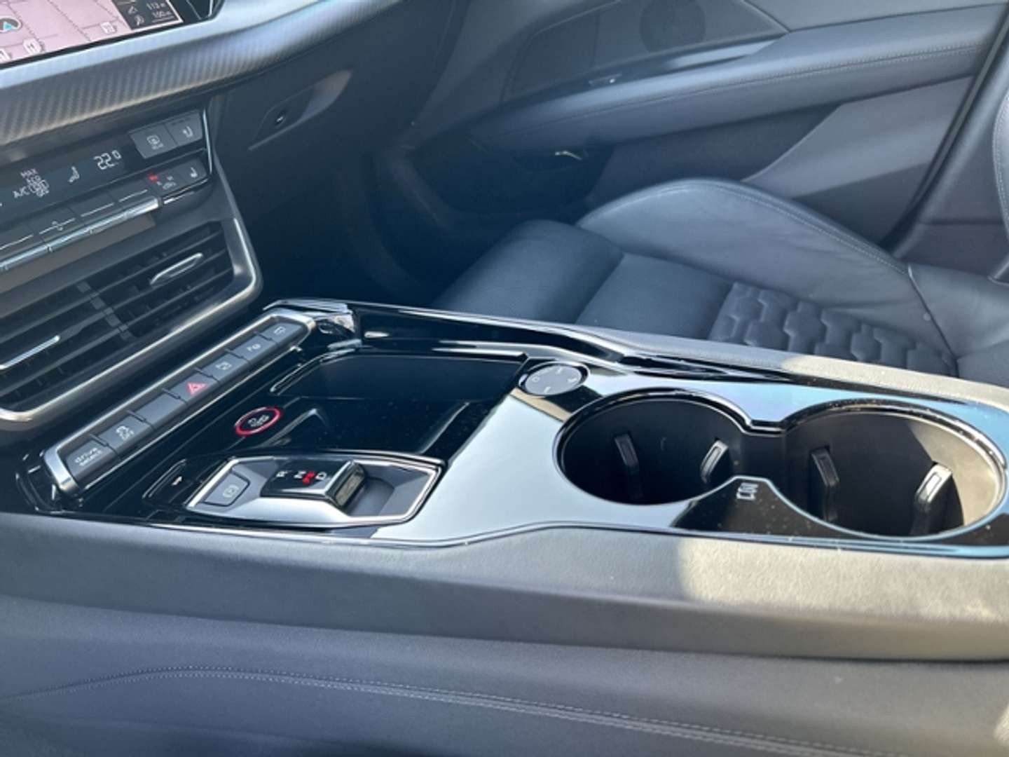 Audi E-tron GT - 2022 - Joinsteer - #9
