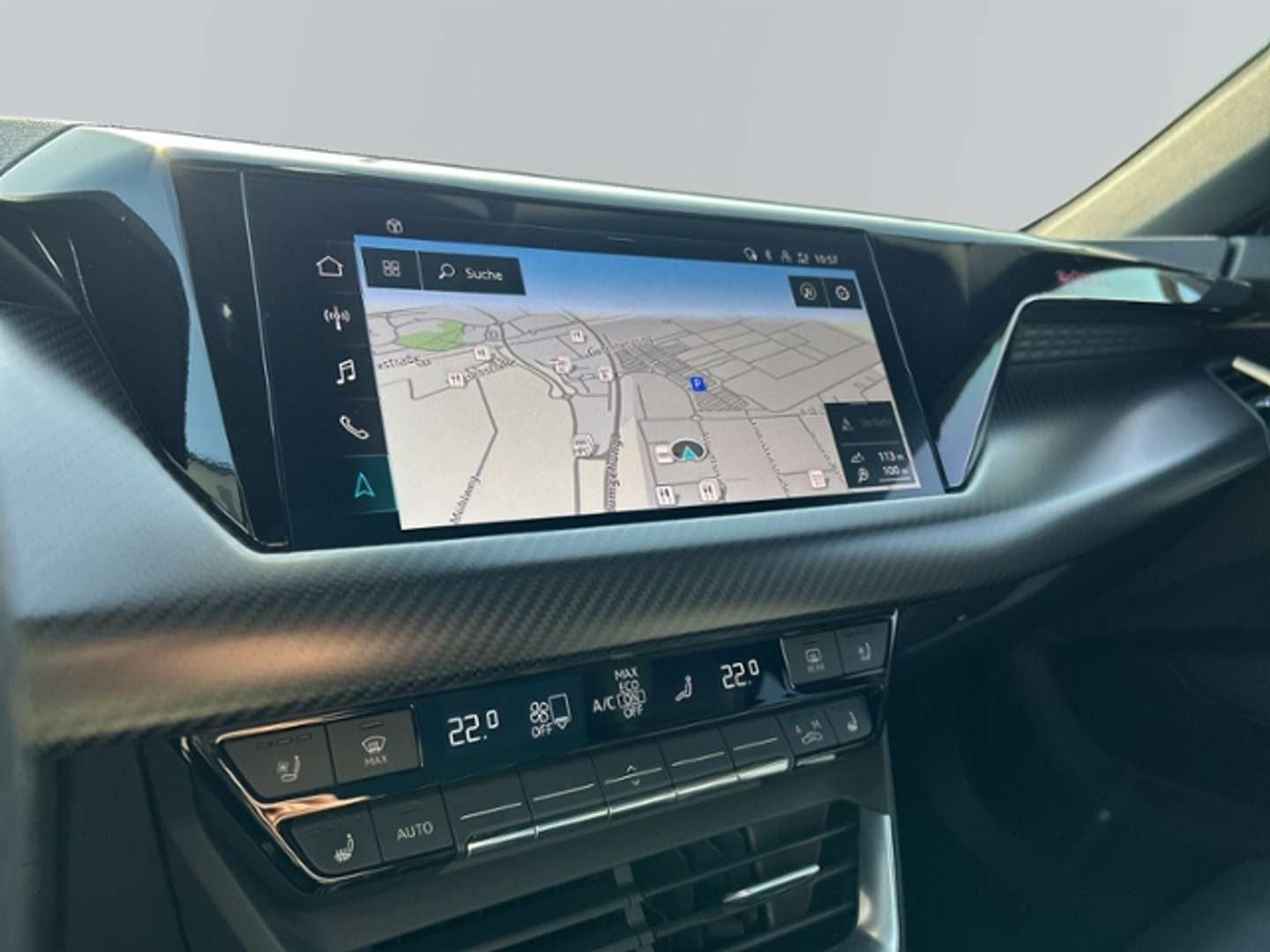 Audi E-tron GT - 2022 - Joinsteer - #11