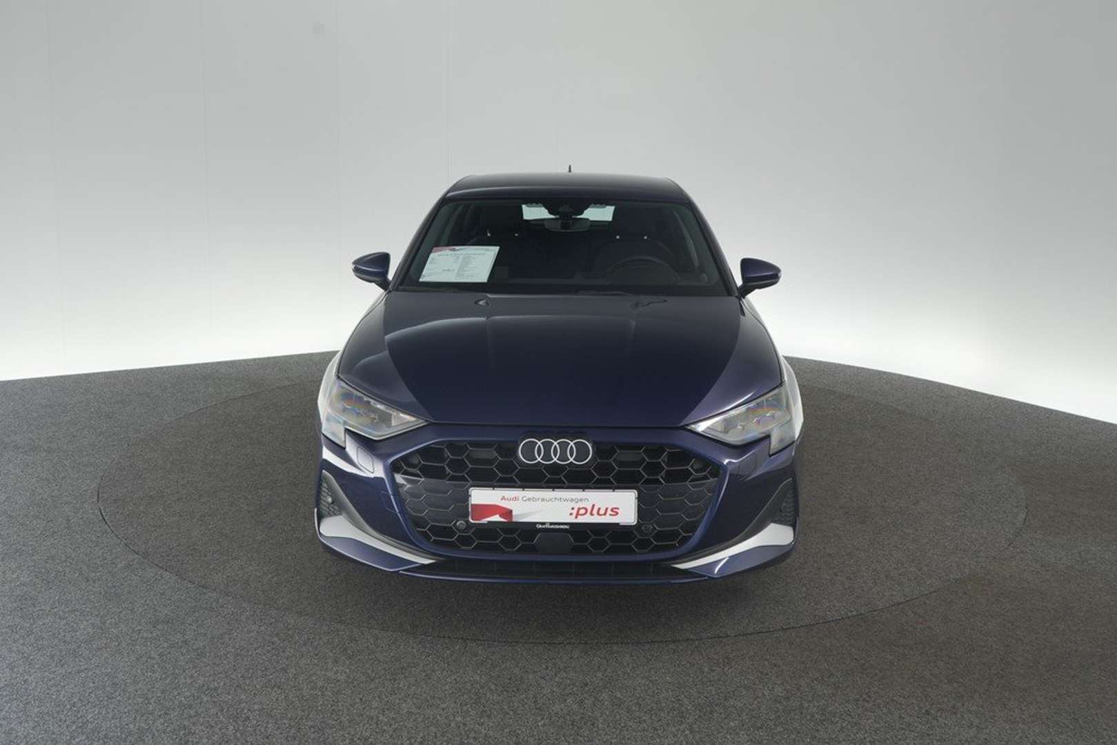 Audi A3 Sportback Advanced 35 TDI - 2025 - Joinsteer - #2