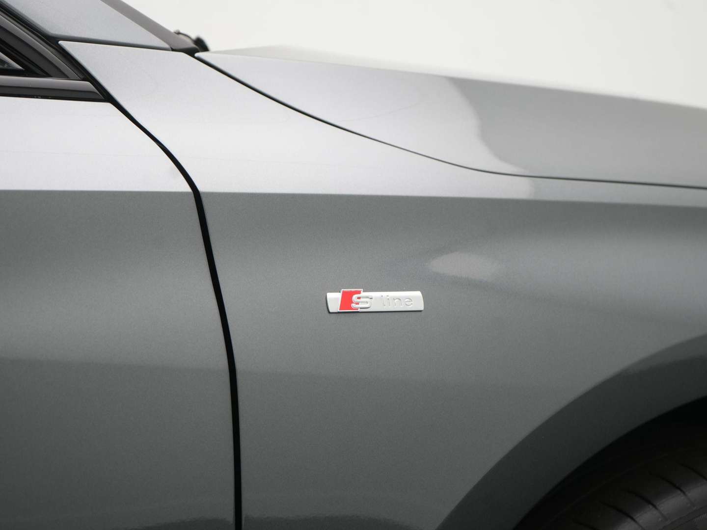 Audi A3 Sportback S Line 40 TFSI E - 2025 - Joinsteer - #45