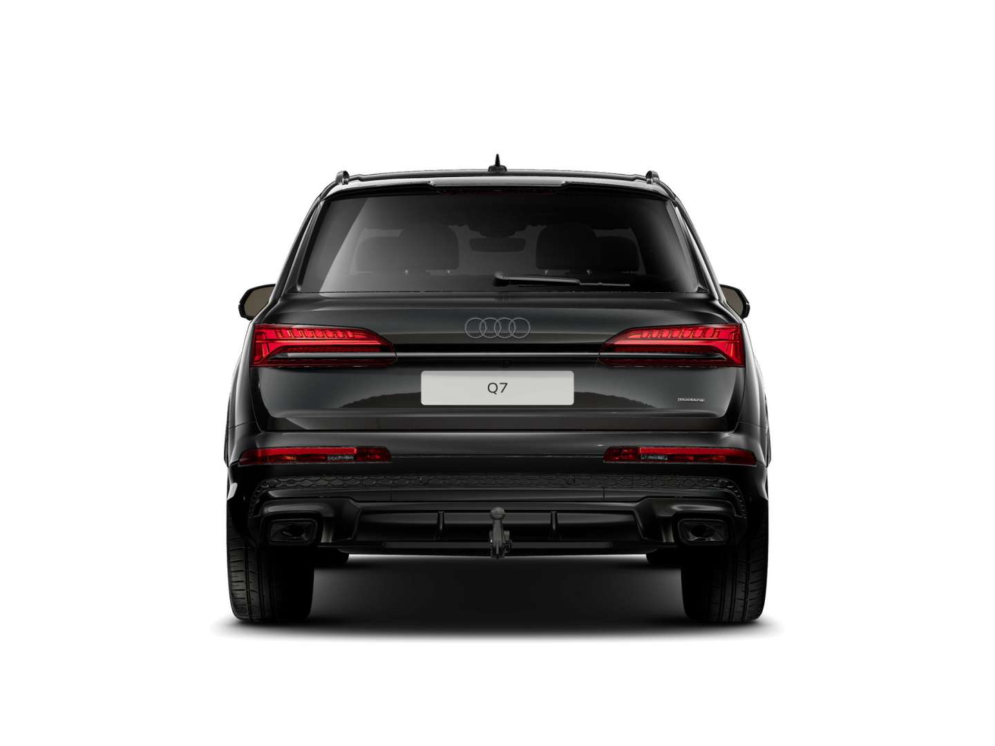 Audi Q7 S Line 50 TDI - 2024 - Joinsteer - #6