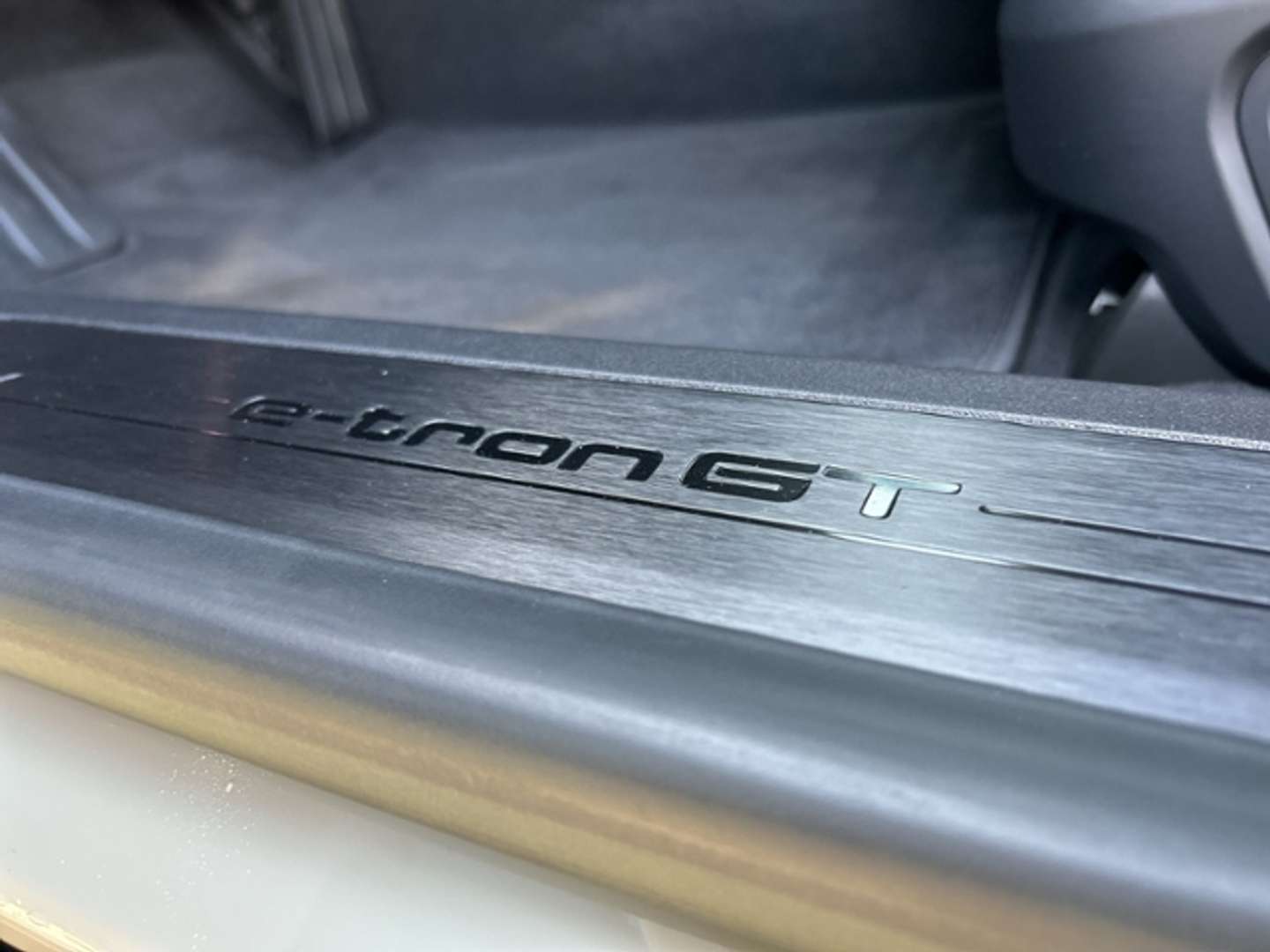 Audi E-tron GT - 2022 - Joinsteer - #13