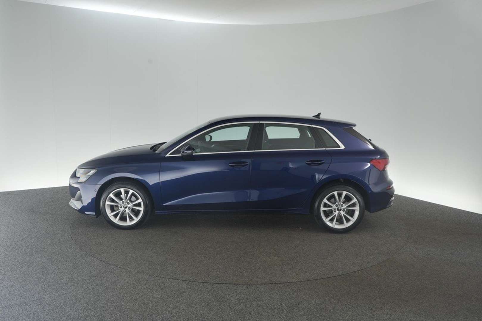 Audi A3 Sportback Advanced 35 TDI - 2025 - Joinsteer - #4