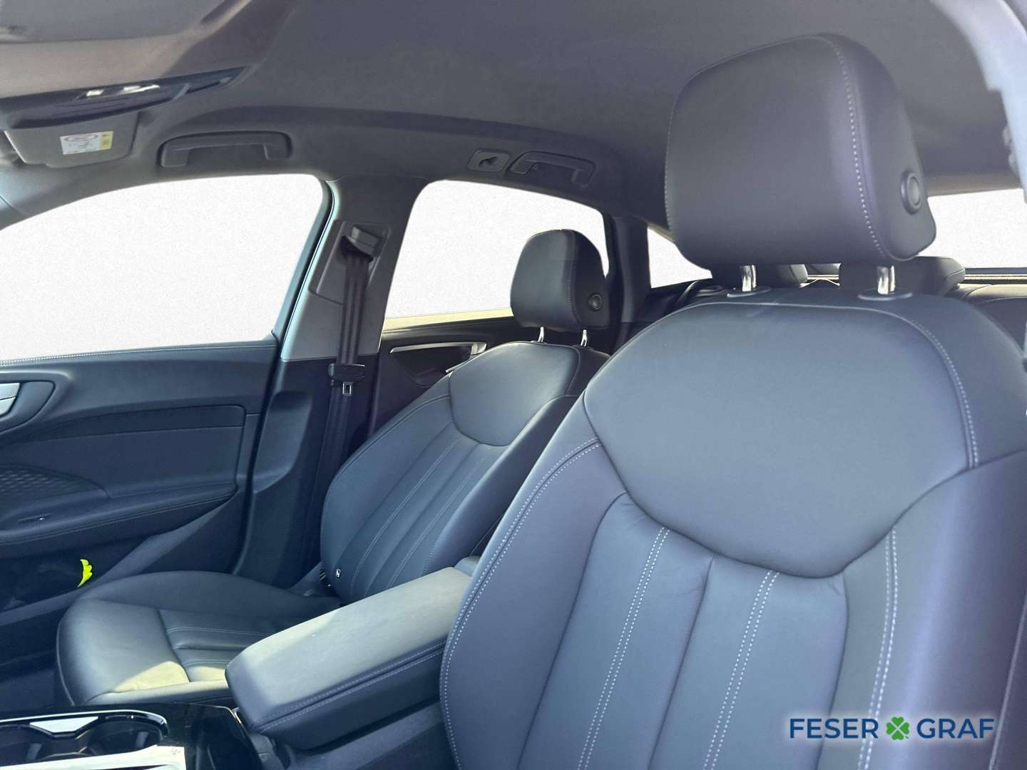 Audi A5 Sportback Limousine TDI - 2025 - Joinsteer - #9