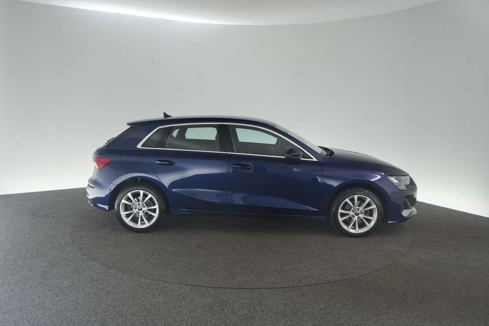 Audi A3 Sportback Advanced 35 TDI - 2025 - Joinsteer - #5