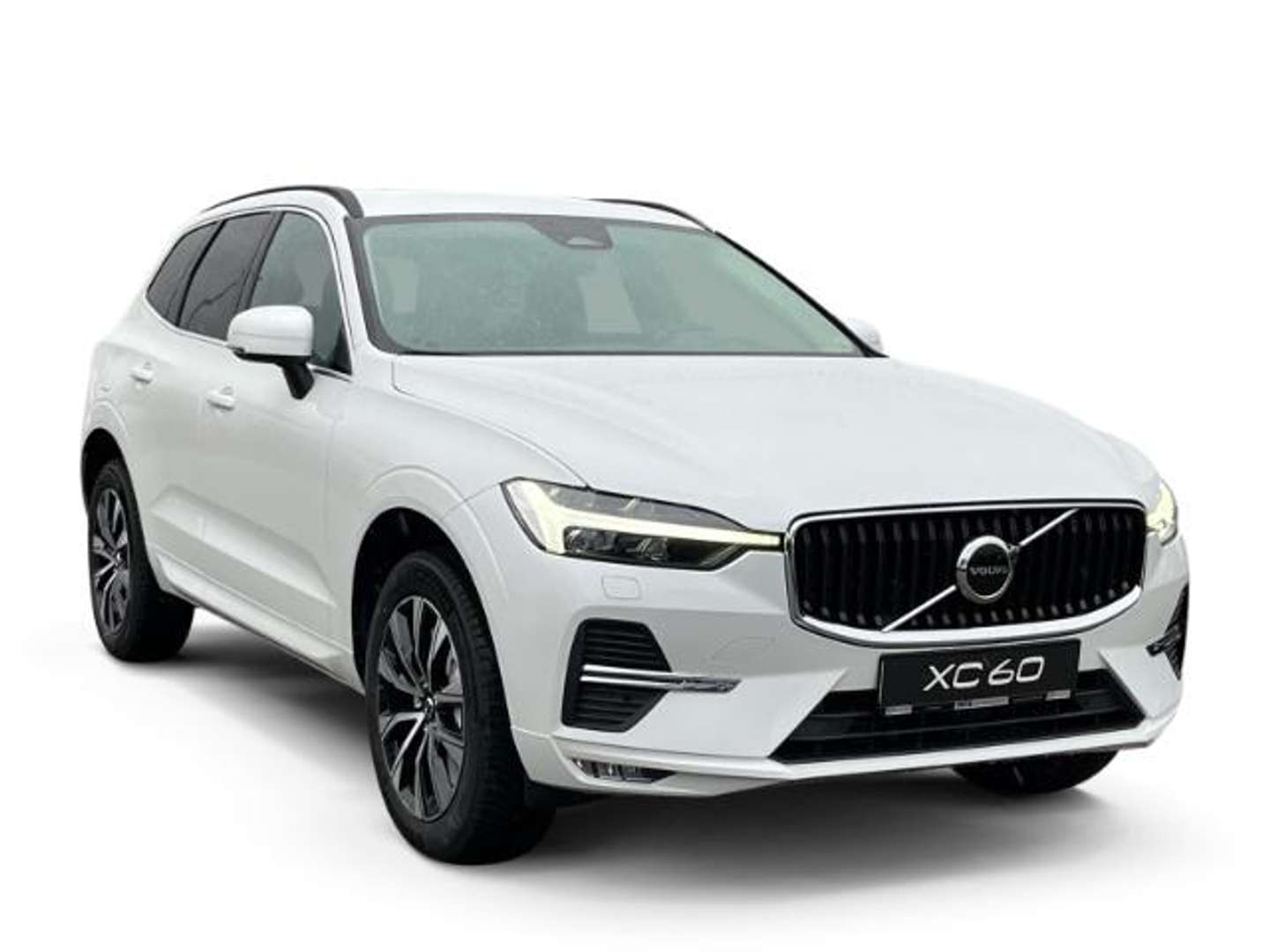Volvo XC60 B4 Core - 2025 - Joinsteer