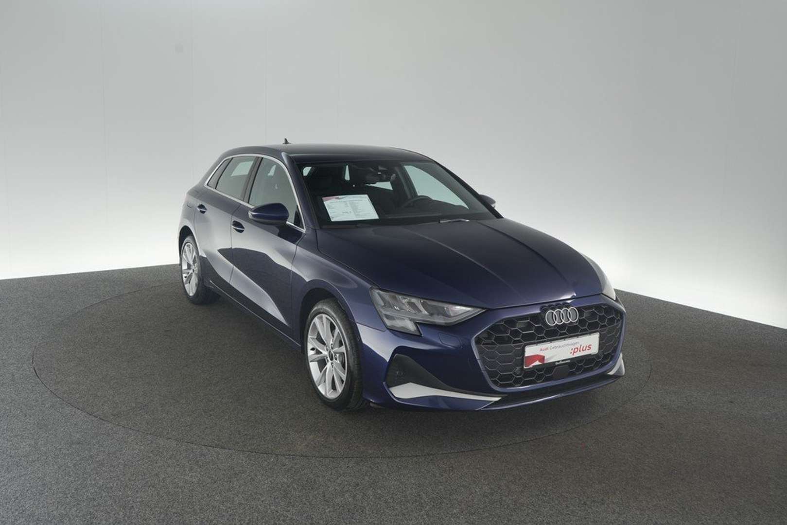 Audi A3 Sportback Advanced 35 TDI - 2025 - Joinsteer - #6