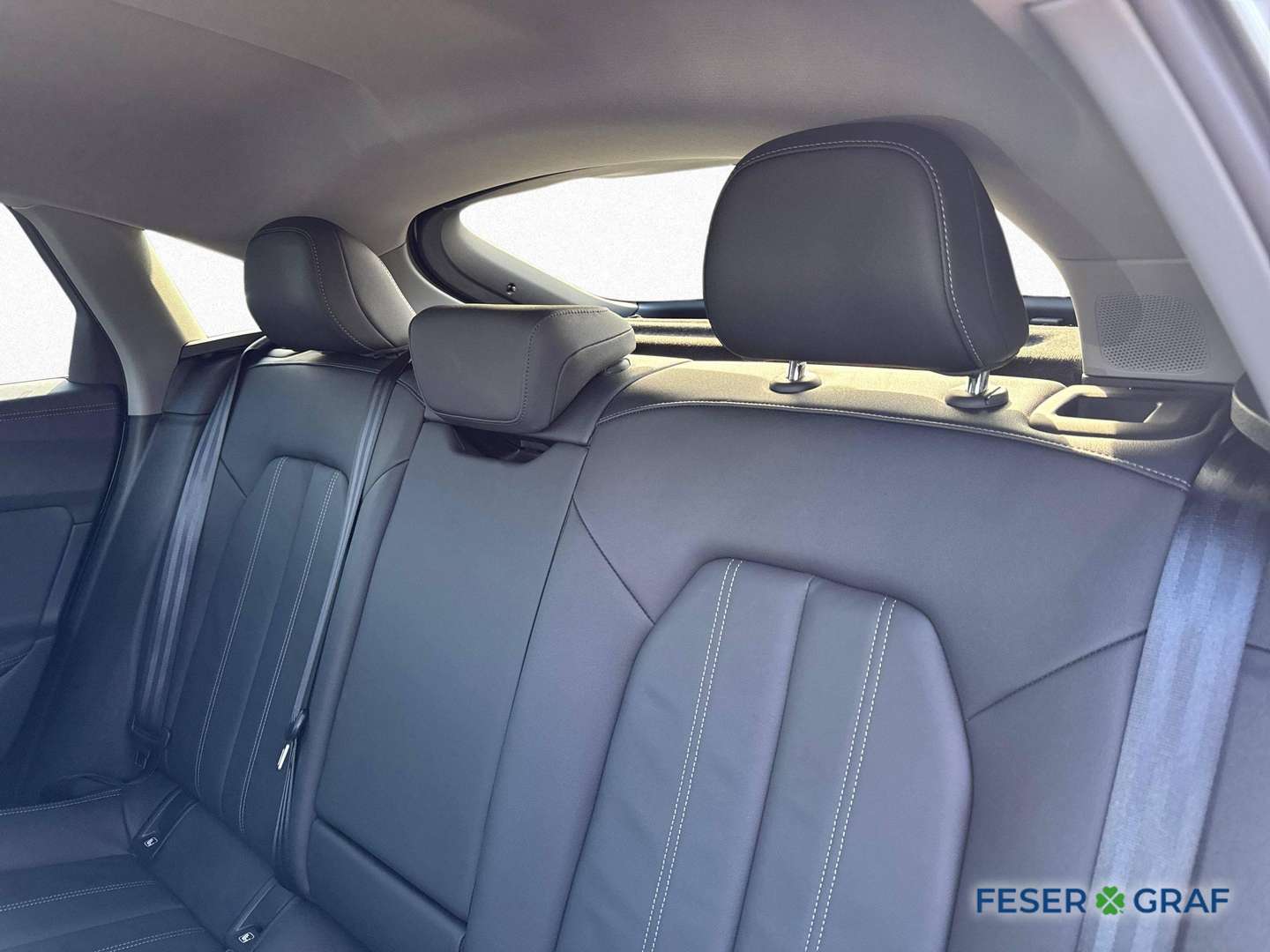 Audi A5 Sportback Limousine TDI - 2025 - Joinsteer - #12