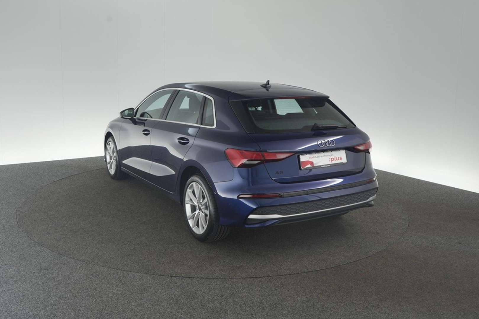 Audi A3 Sportback Advanced 35 TDI - 2025 - Joinsteer - #7