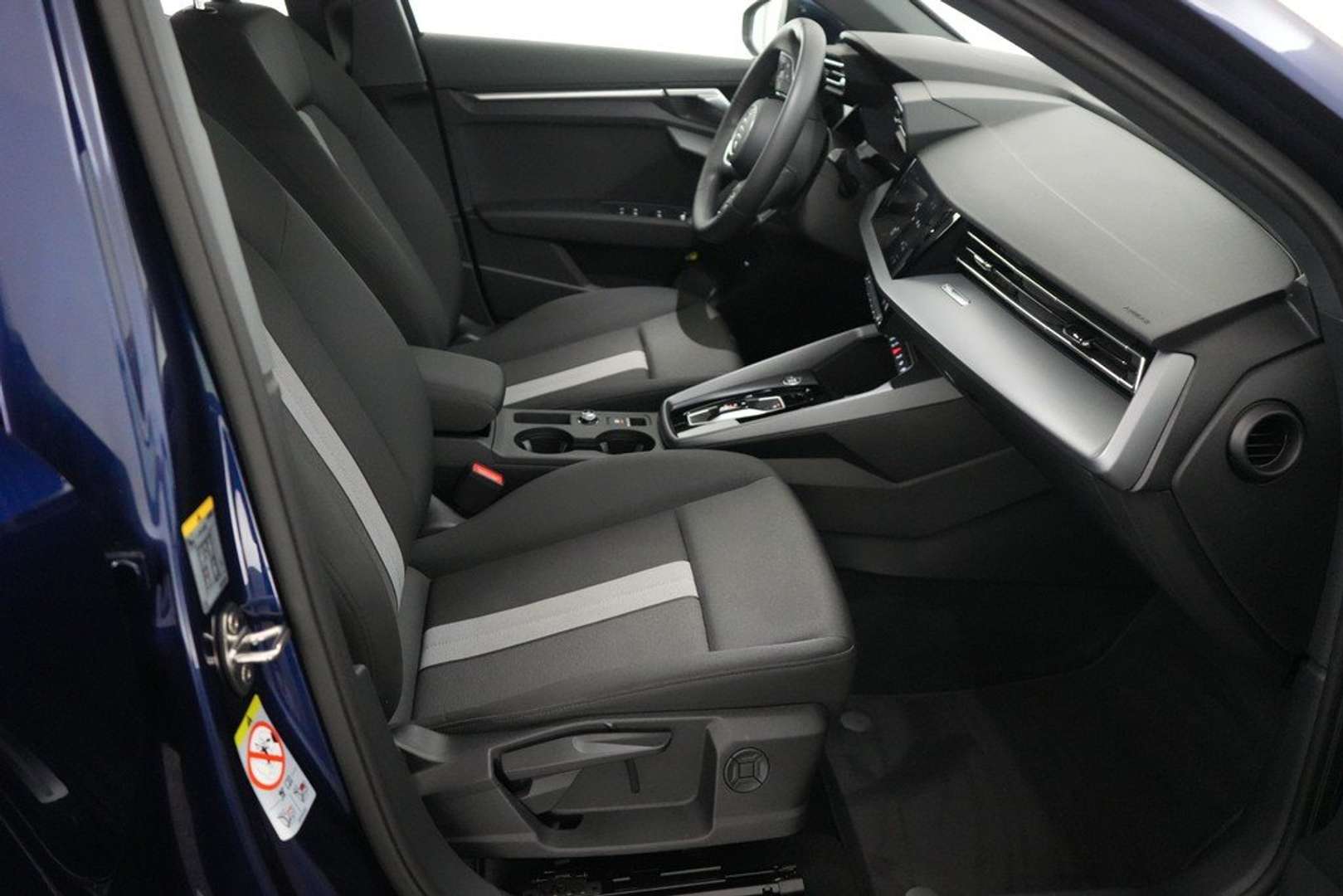 Audi A3 Sportback Advanced 35 TDI - 2025 - Joinsteer - #8