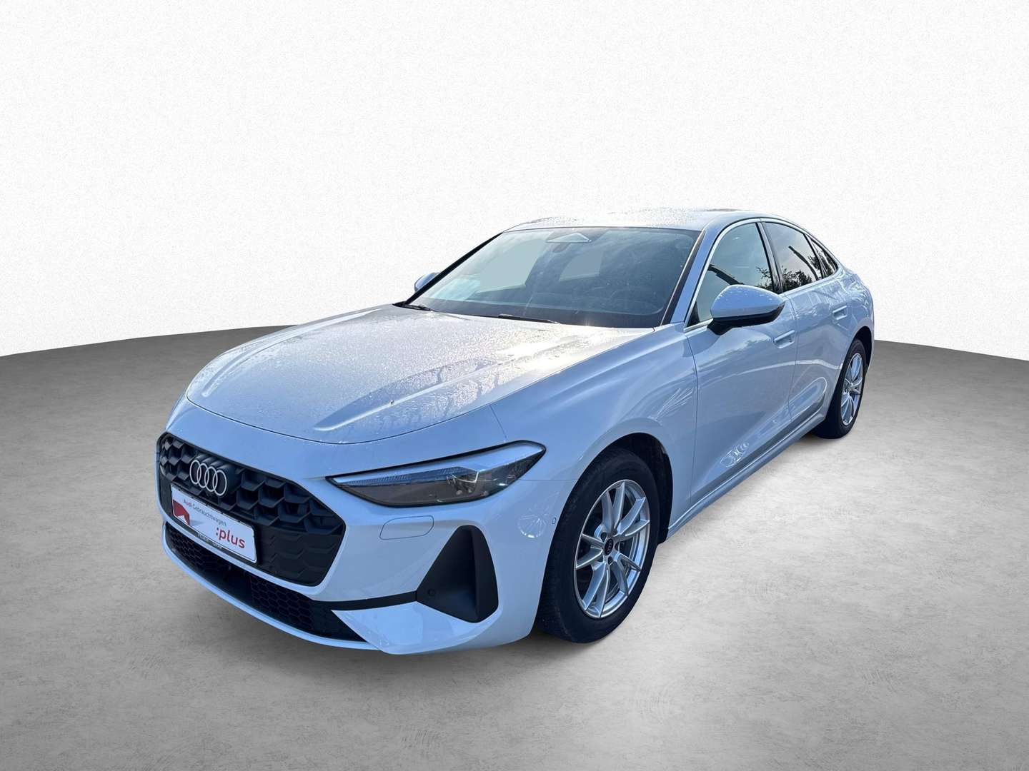 Audi A5 Sportback Limousine TDI - 2025 - Joinsteer - #14