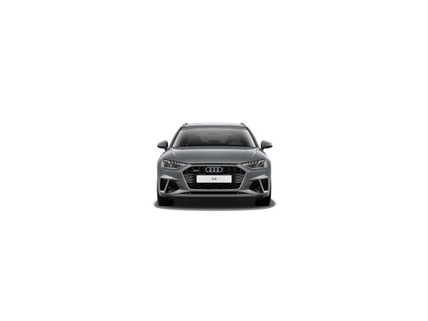 Audi A4 S Line 40 TFSI - 2022 - Joinsteer - #3