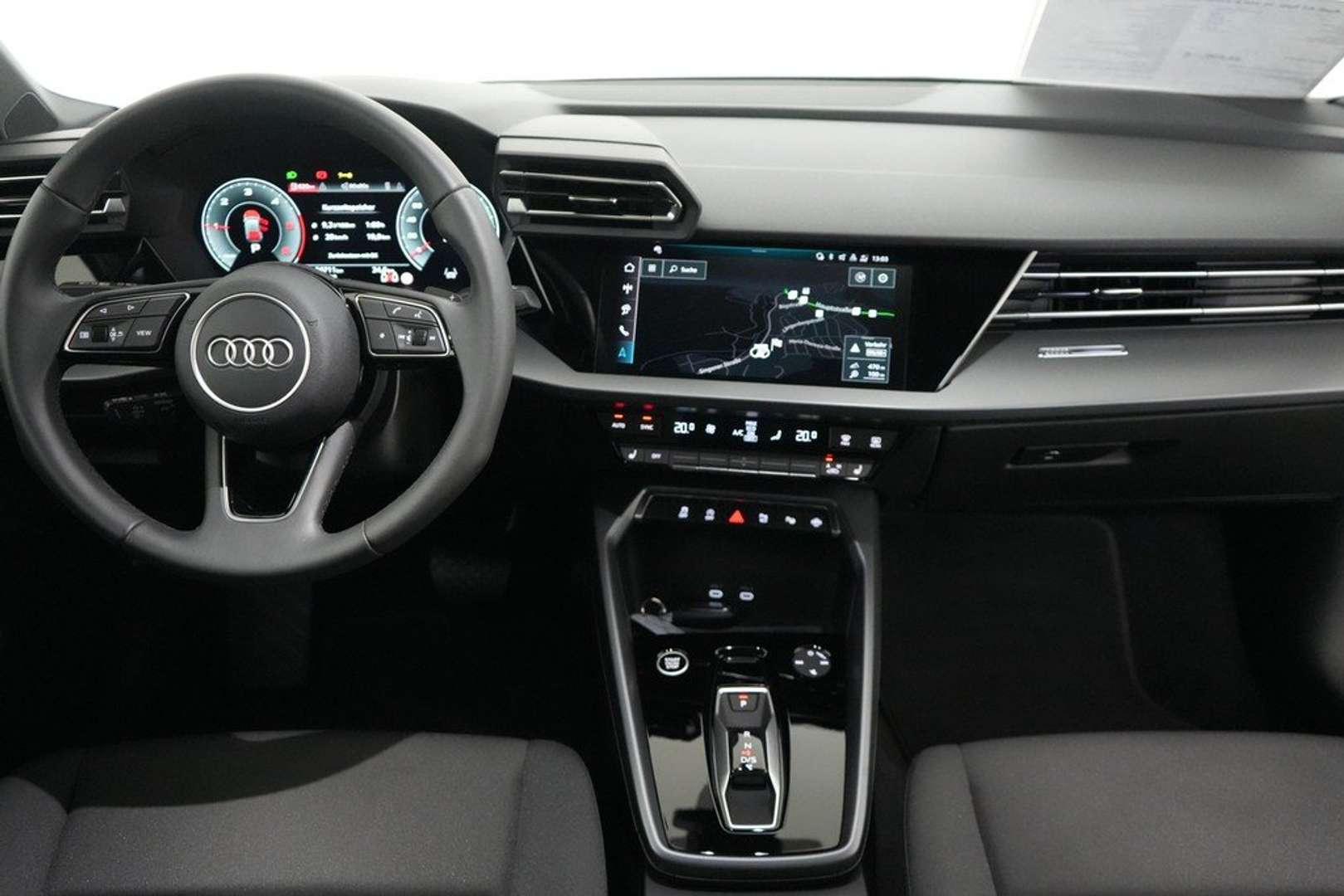 Audi A3 Sportback Advanced 35 TDI - 2025 - Joinsteer - #10