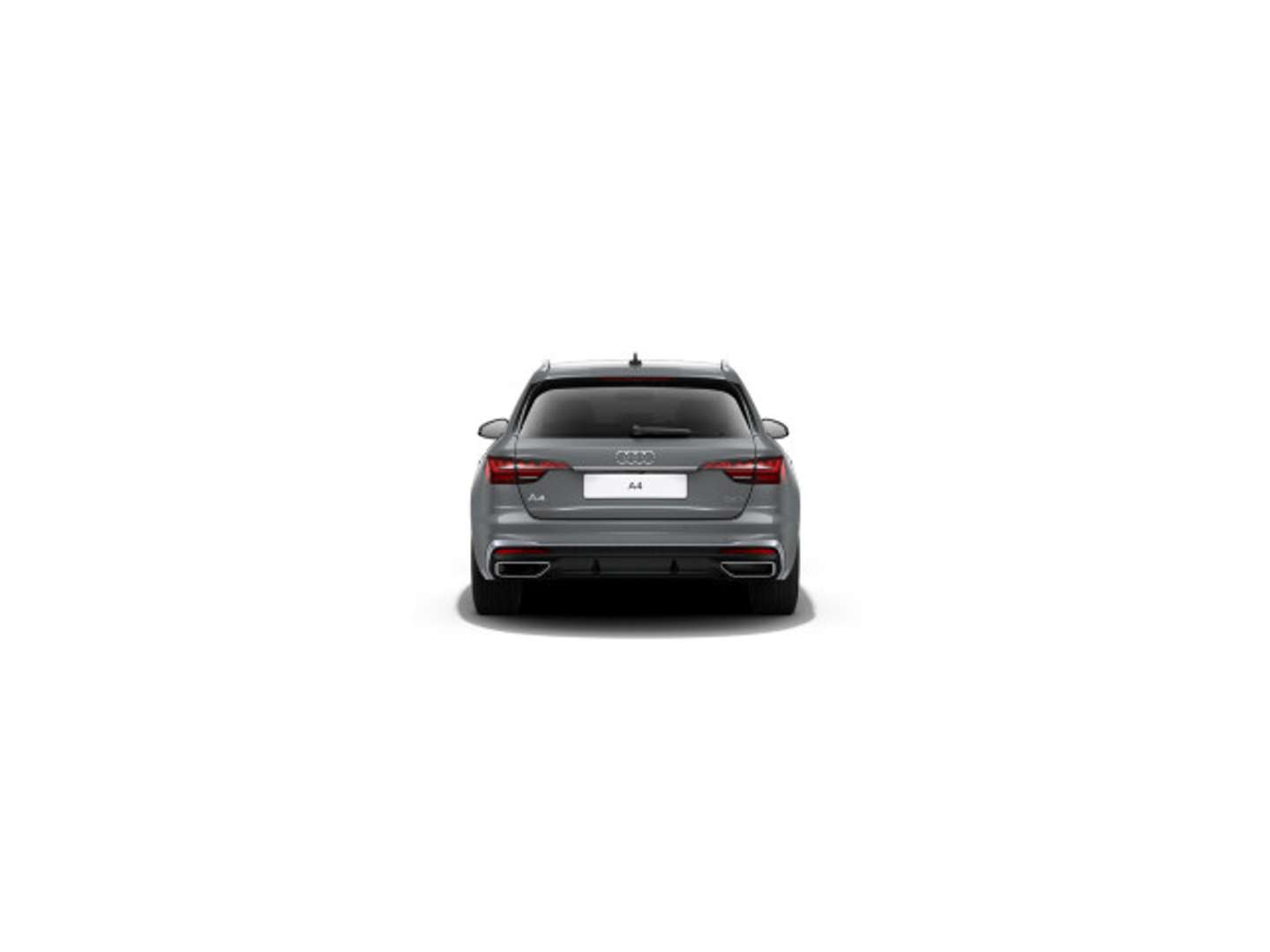 Audi A4 S Line 40 TFSI - 2022 - Joinsteer - #4