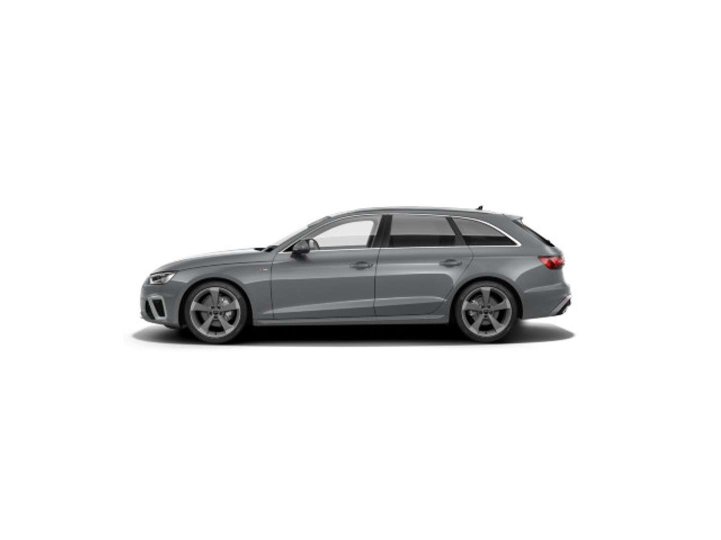 Audi A4 S Line 40 TFSI - 2022 - Joinsteer - #6