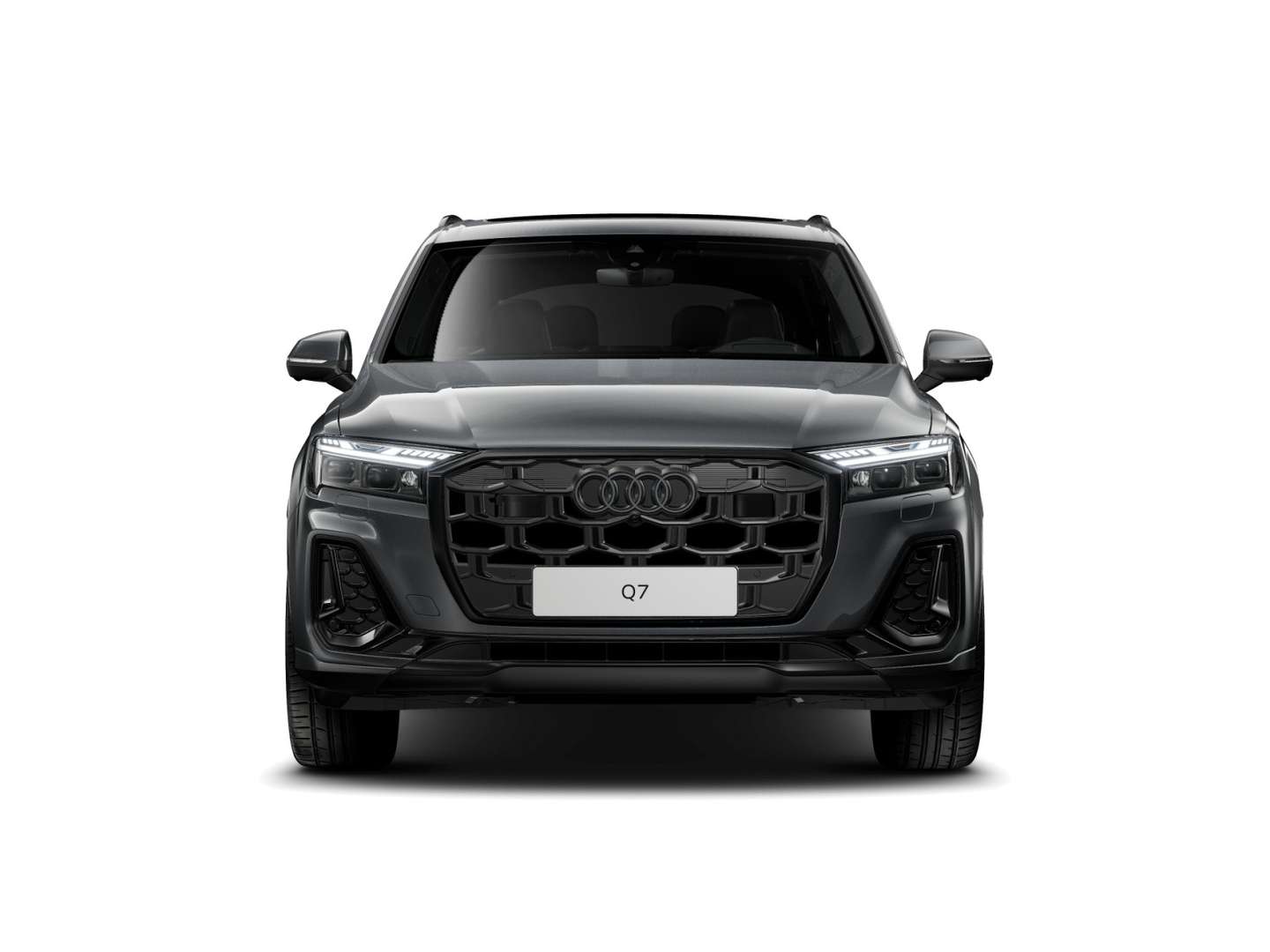Audi Q7 S Line 50 TDI - 2024 - Joinsteer - #2