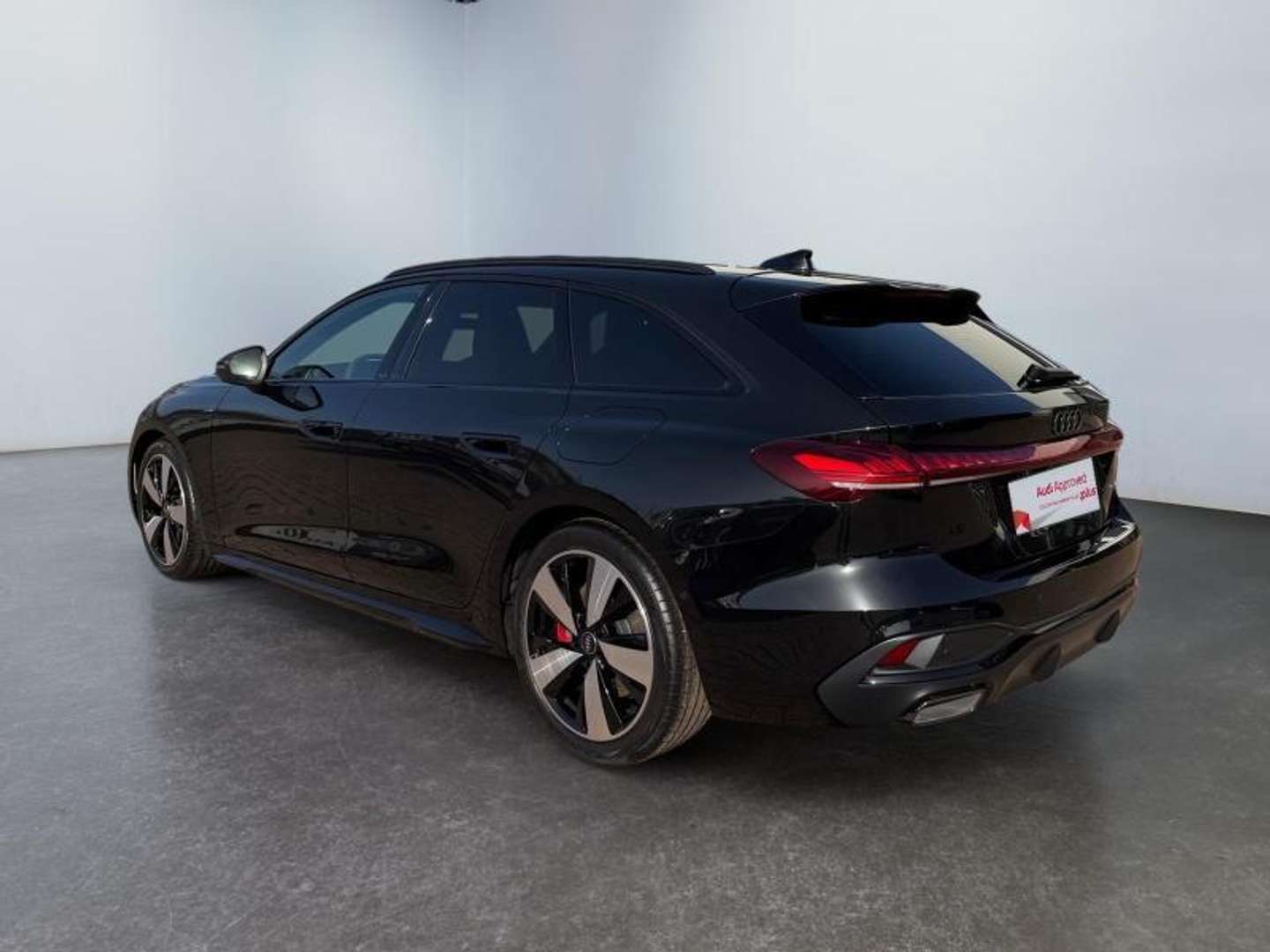 Audi A5 Sportback S Line Avant 50 - 2026 - Joinsteer - #2