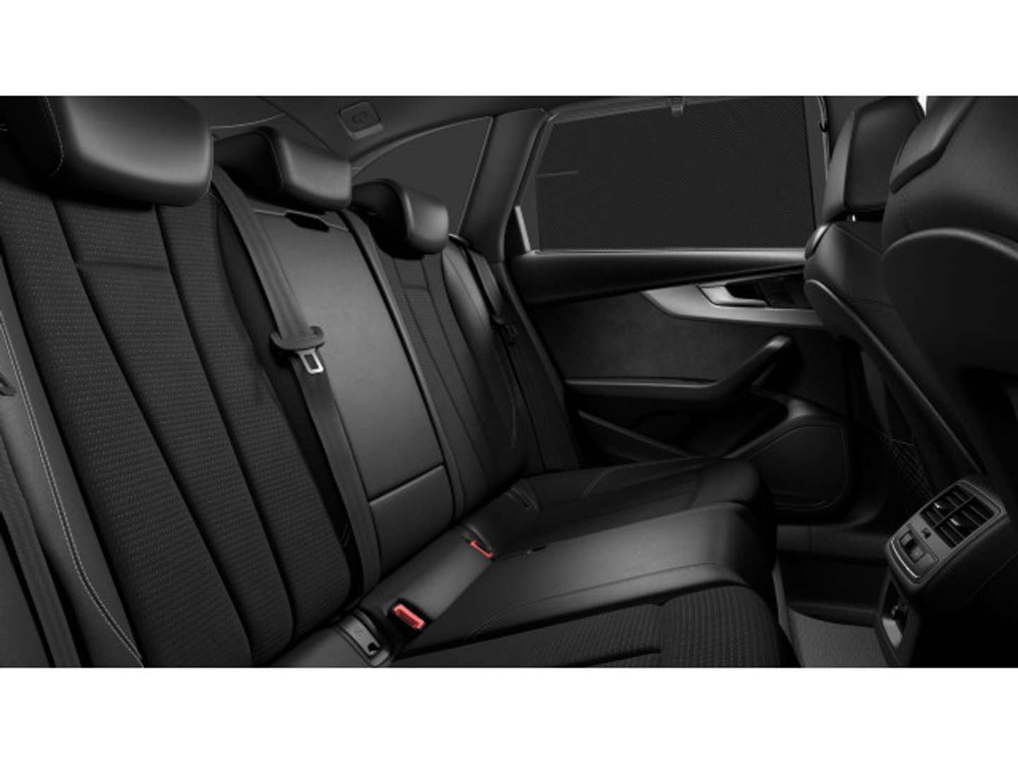 Audi A4 S Line 40 TFSI - 2022 - Joinsteer - #9