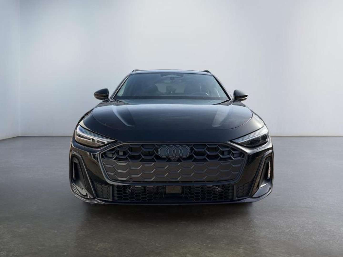 Audi A5 Sportback S Line Avant 50 - 2026 - Joinsteer - #3