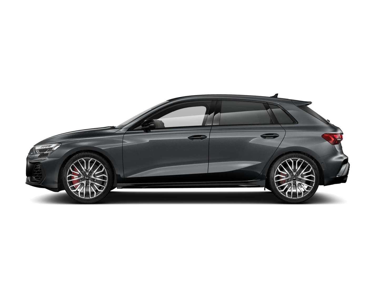 Audi S3 - 2024 - Joinsteer - #5