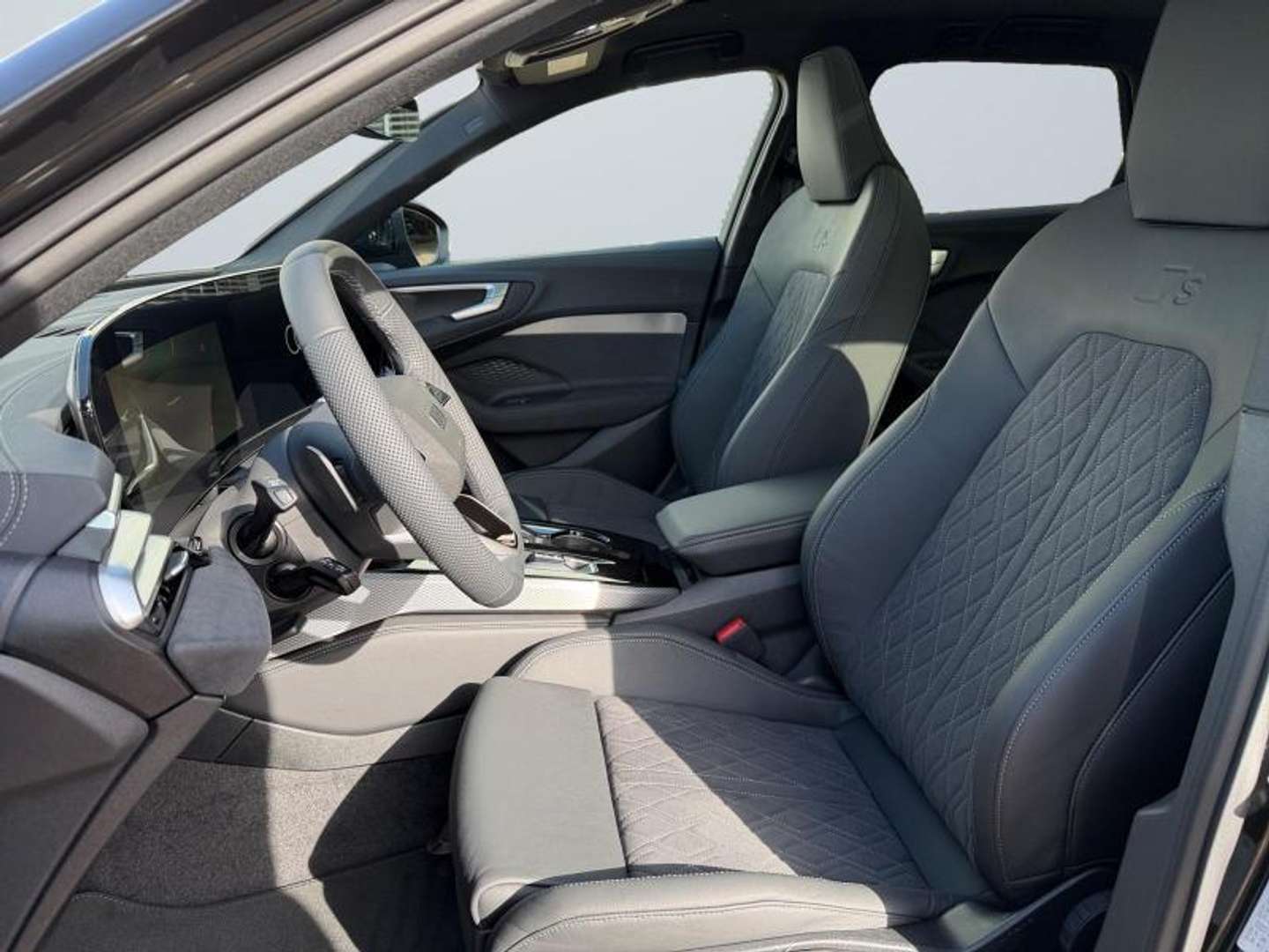 Audi A5 Sportback S Line Avant 50 - 2026 - Joinsteer - #9