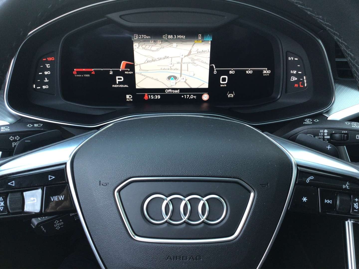 Audi A6 Avant Design Business 45 TDI - 2023 - Joinsteer - #15
