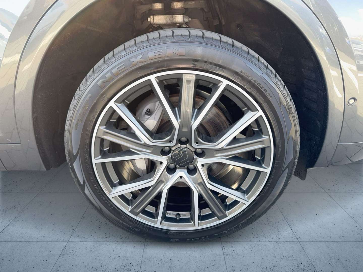 Audi Q5 S Line 55 TFSI E - 2023 - Joinsteer - #7