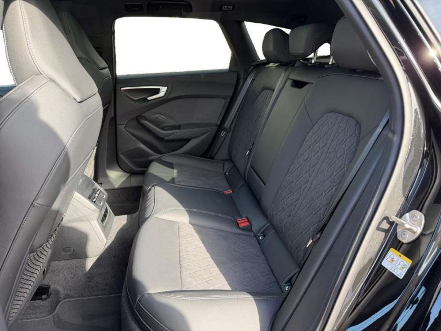 Audi A5 Sportback S Line Avant 50 - 2026 - Joinsteer - #17