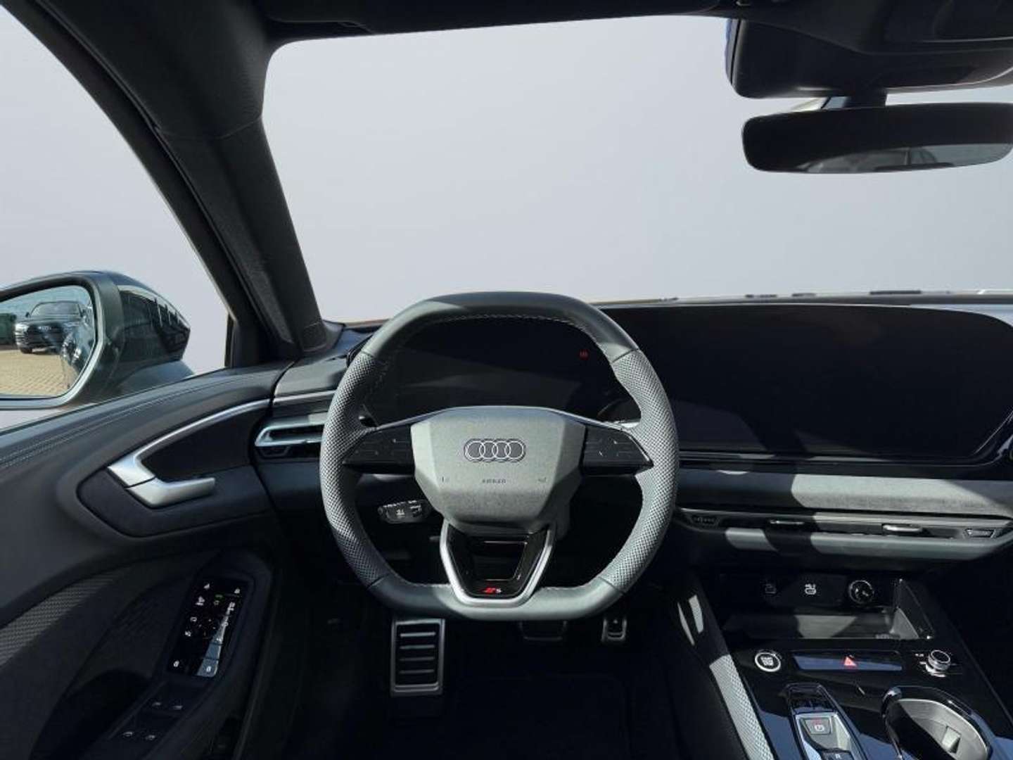 Audi A5 Sportback S Line Avant 50 - 2026 - Joinsteer - #18