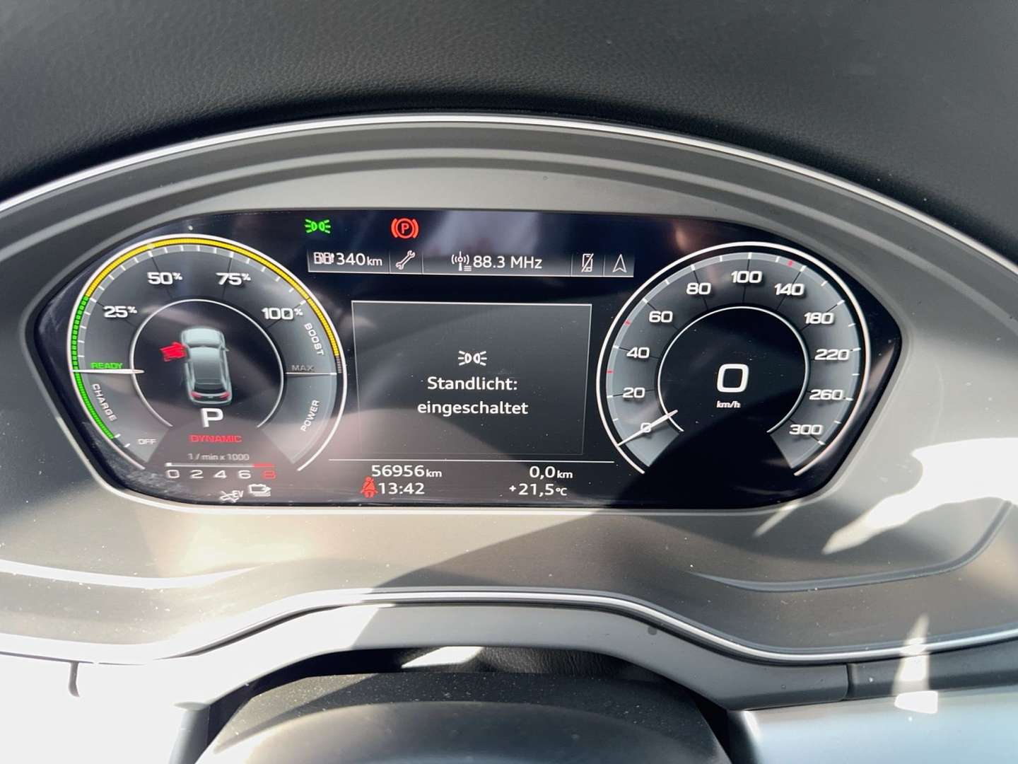 Audi Q5 S Line 55 TFSI E - 2023 - Joinsteer - #10