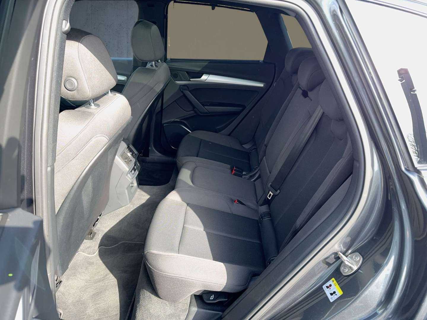 Audi Q5 S Line 55 TFSI E - 2023 - Joinsteer - #12