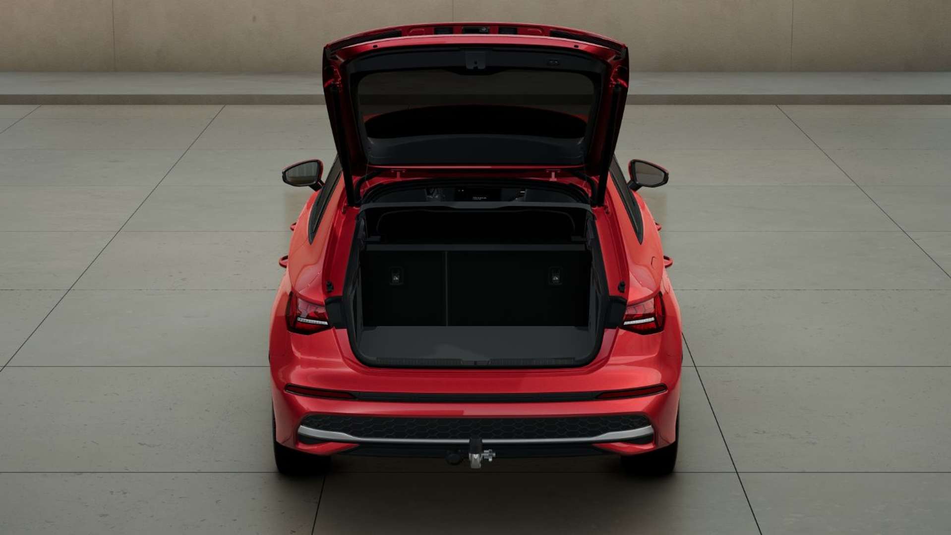 Audi A3 Sportback Advanced 40 TFSI E - 2025 - Joinsteer - #6