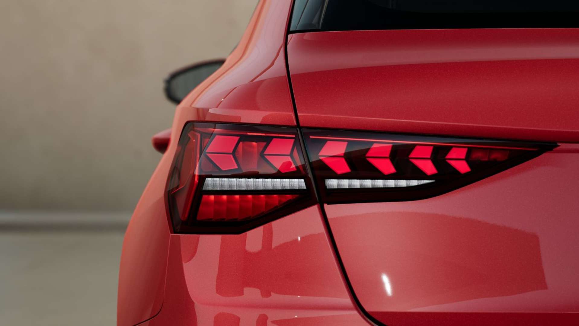 Audi A3 Sportback Advanced 40 TFSI E - 2025 - Joinsteer - #7