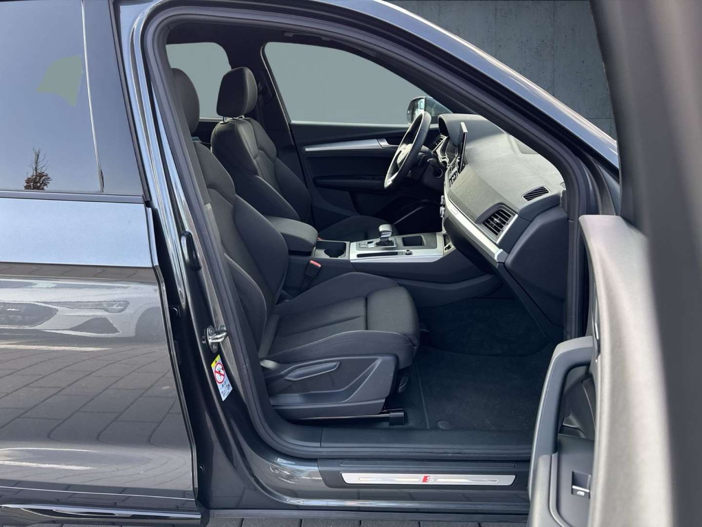 Audi Q5 S Line 55 TFSI E - 2023 - Joinsteer - #15