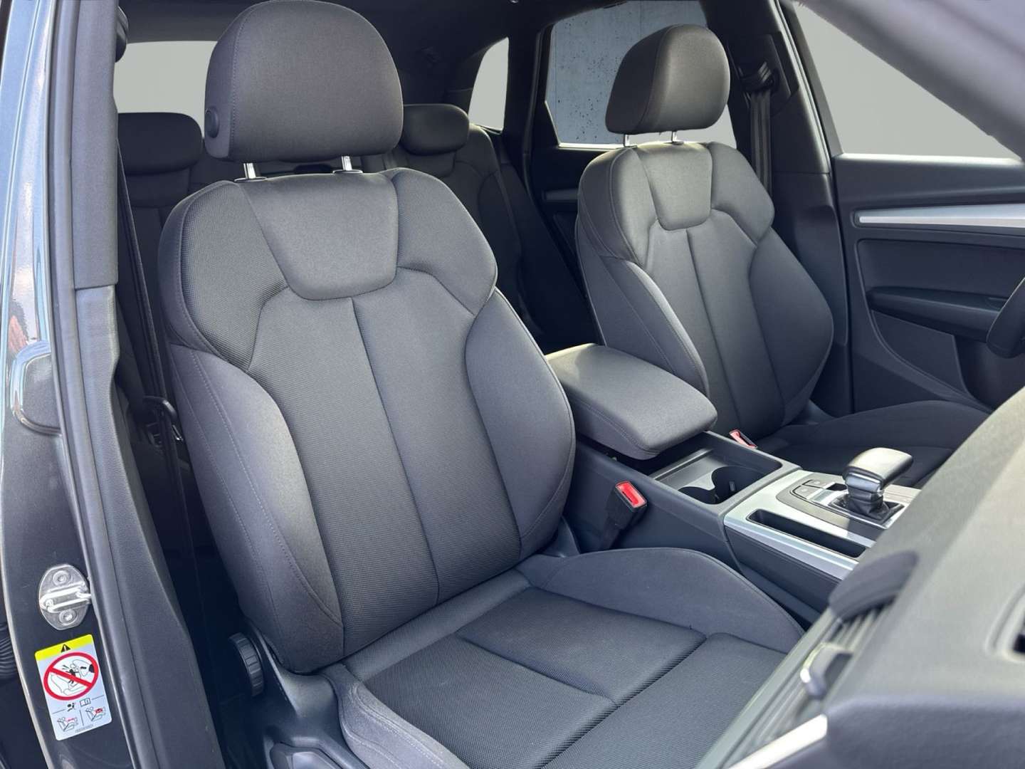 Audi Q5 S Line 55 TFSI E - 2023 - Joinsteer - #16