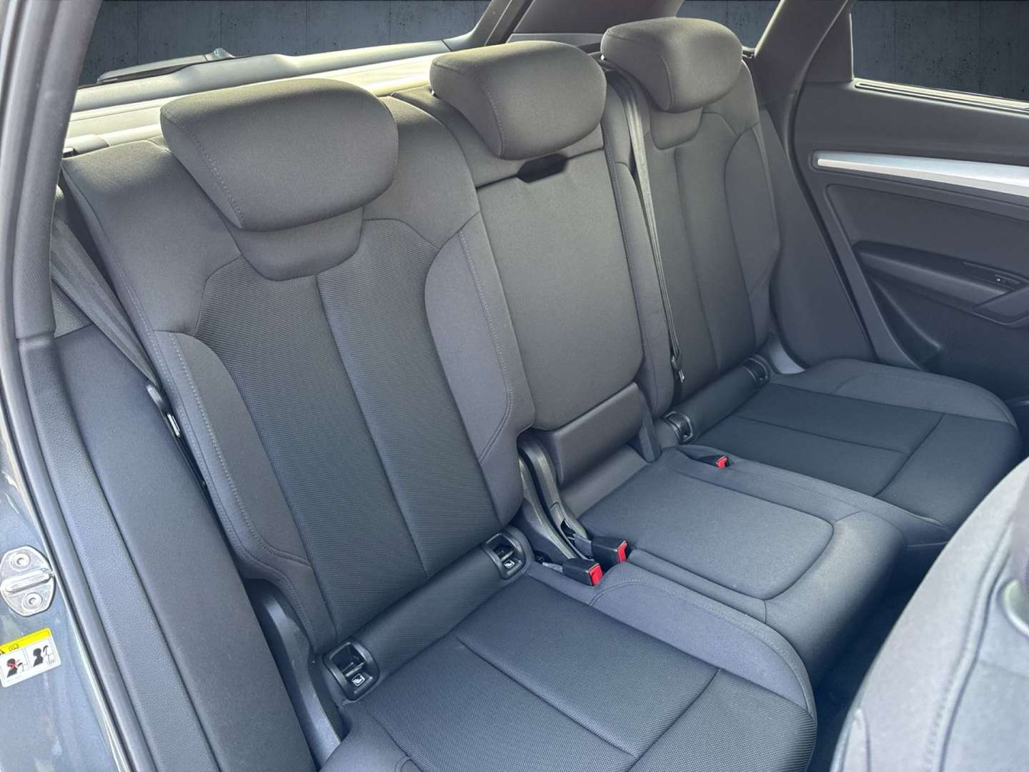 Audi Q5 S Line 55 TFSI E - 2023 - Joinsteer - #17