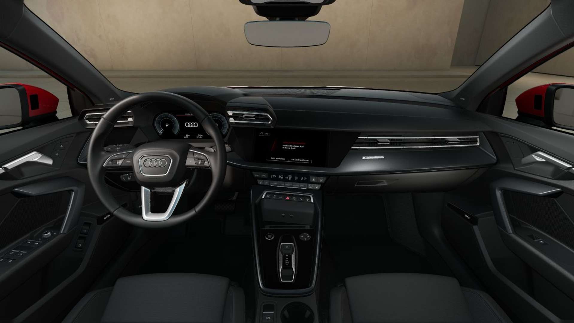 Audi A3 Sportback Advanced 40 TFSI E - 2025 - Joinsteer - #11