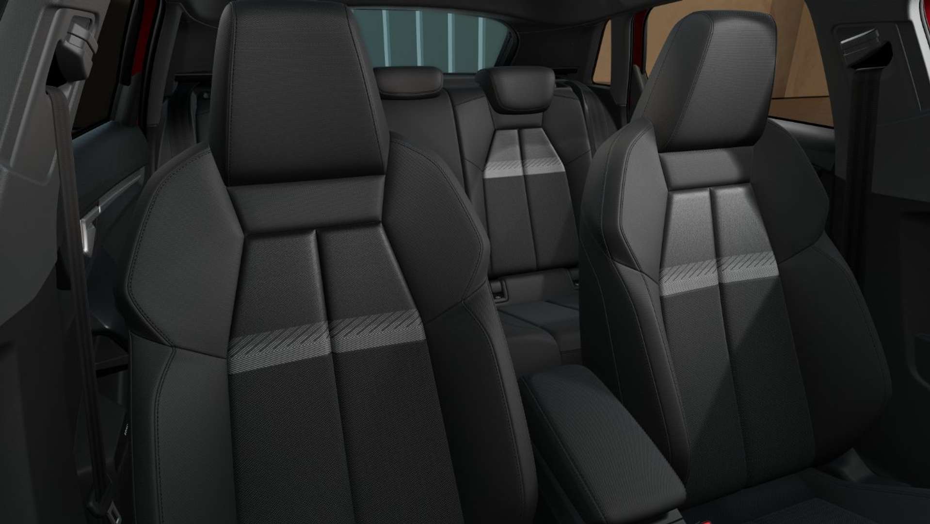 Audi A3 Sportback Advanced 40 TFSI E - 2025 - Joinsteer - #12