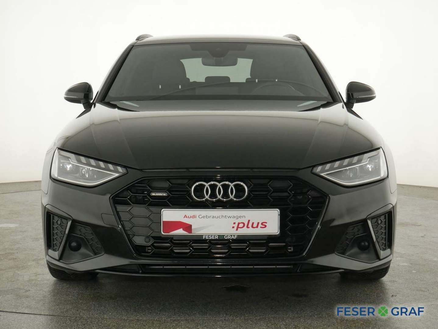 Audi A4 S Line Avant 45 TFSI - 2024 - Joinsteer - #10