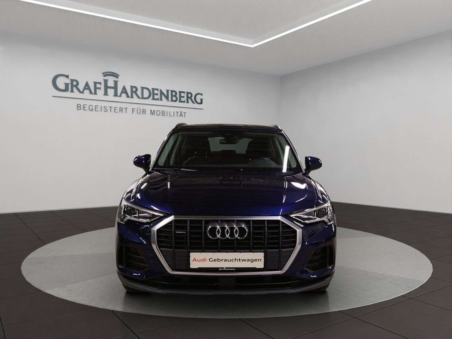 Audi Q3 35 TDI - 2021 - Joinsteer - #8