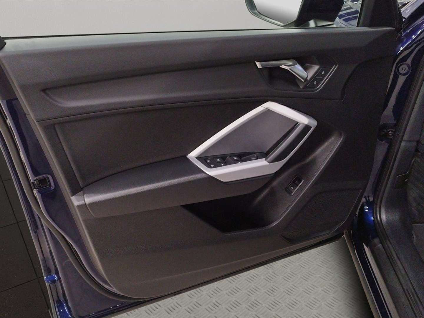 Audi Q3 35 TDI - 2021 - Joinsteer - #9