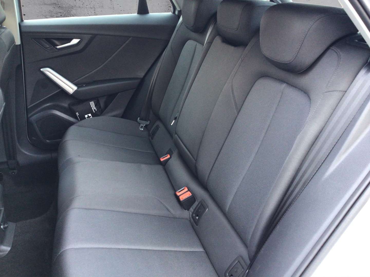 Audi Q2 Advanced 40 TFSI - 2023 - Joinsteer - #9