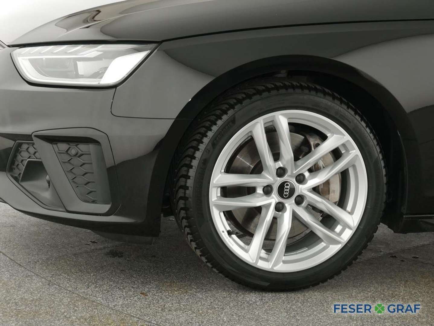 Audi A4 S Line Avant 45 TFSI - 2024 - Joinsteer - #13