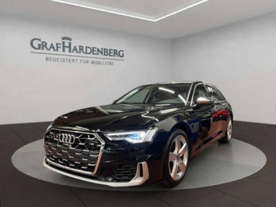 Audi S6 Avant TDI - 2024 - Joinsteer - #1