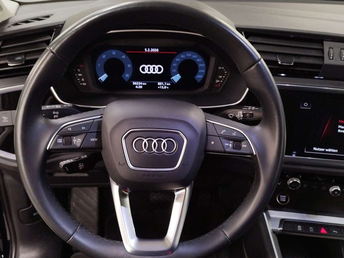 Audi Q3 35 TDI - 2021 - Joinsteer - #11