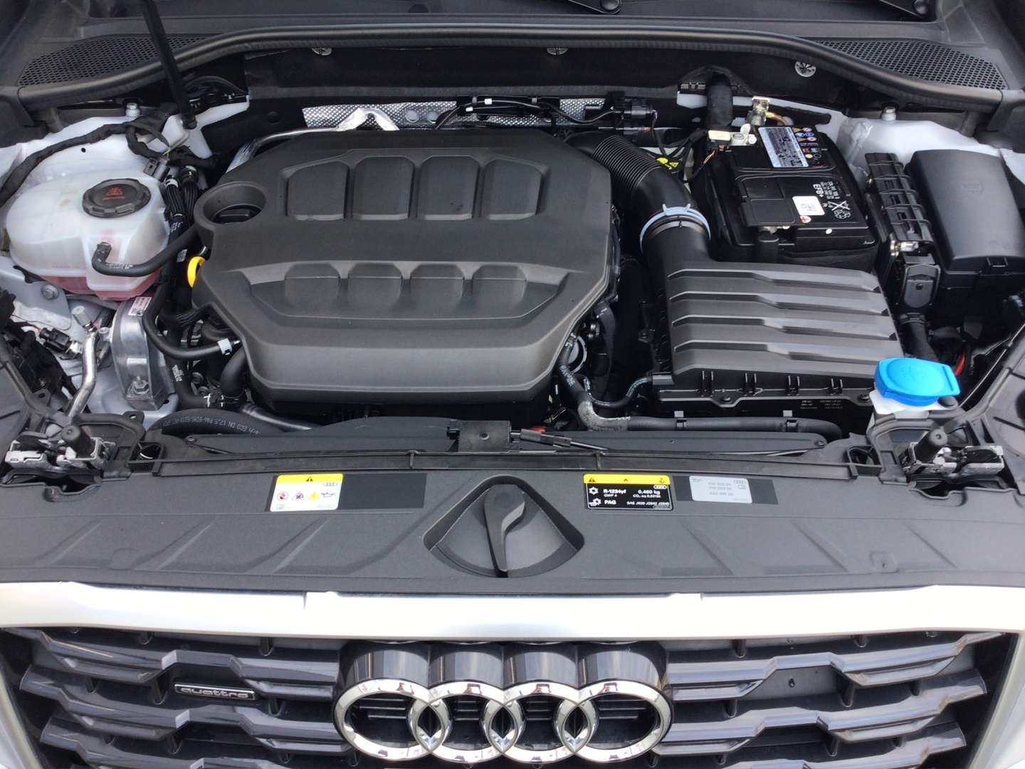 Audi Q2 Advanced 40 TFSI - 2023 - Joinsteer - #11