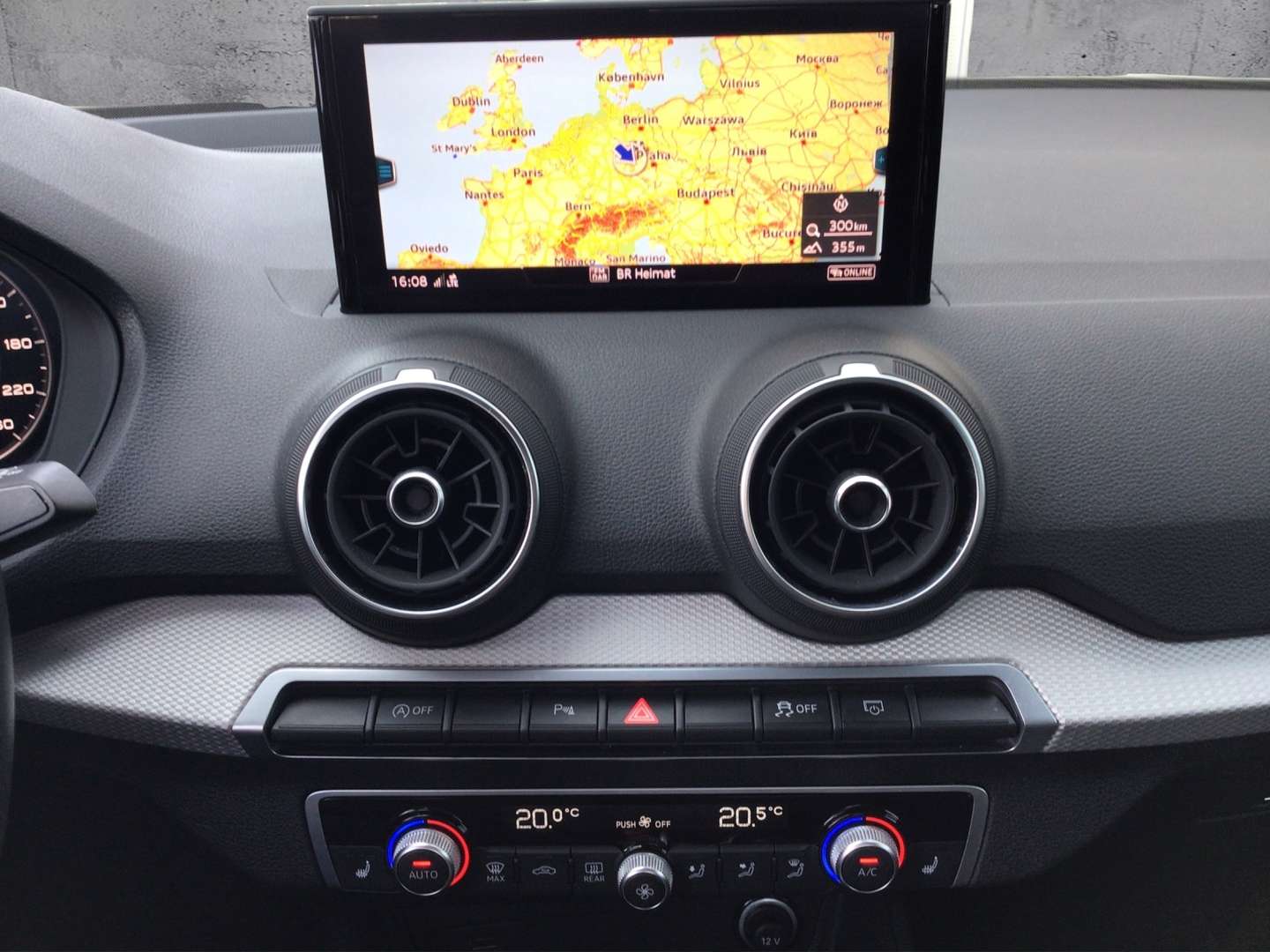 Audi Q2 Advanced 40 TFSI - 2023 - Joinsteer - #13