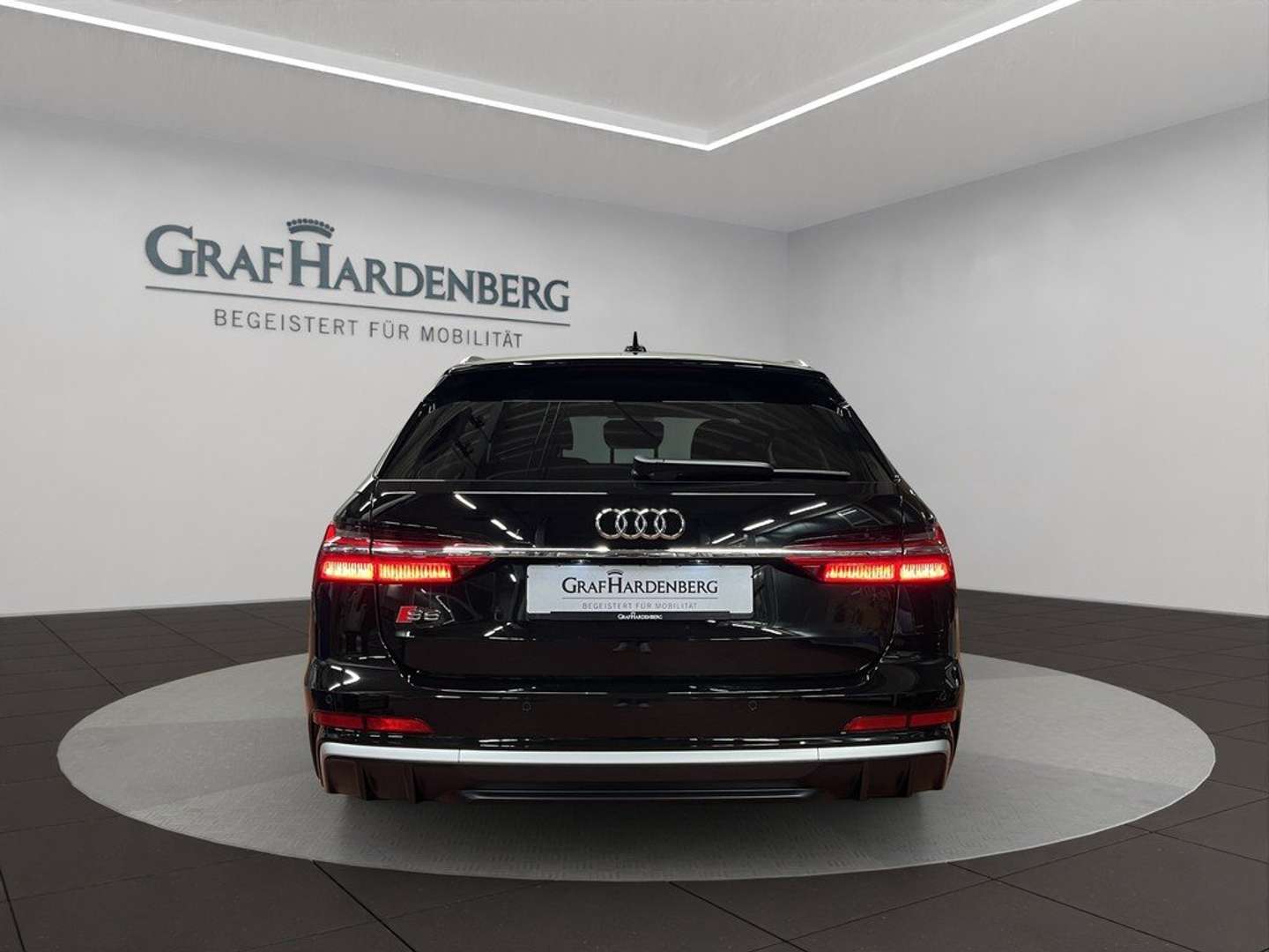 Audi S6 Avant TDI - 2024 - Joinsteer - #5